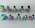 Custom Toe Sets (10PC)